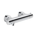 Duravit B.1 Exposed, Shower Thermostat