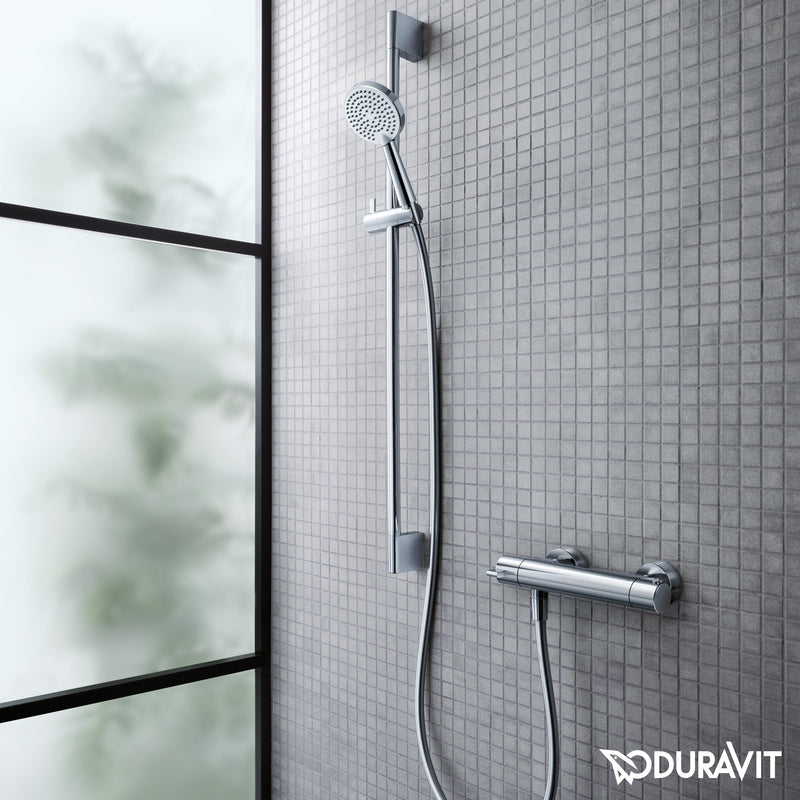 Duravit B.2 Exposed Shower Set