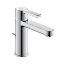 Duravit B.1 Single Lever Basin Mixer M