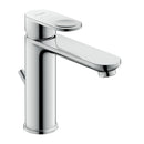 Duravit B.3 Single Lever Basin Mixer M
