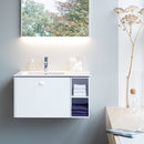 Duravit ME by Starck Vanity Washbasin