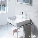 Duravit C.1 Single Lever Basin Mixer M