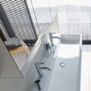 Duravit C.1 Single Lever Basin Mixer M