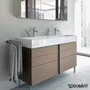 Duravit C.1 Single Lever Basin Mixer M