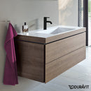 Duravit C.1 Single Lever Basin Mixer L