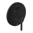 Duravit C.1 Concealed, Single Lever Bath Mixer