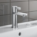 Duravit D-Neo Single Lever Basin Mixer M
