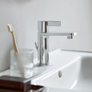Duravit D-Neo Single Lever Basin Mixer M