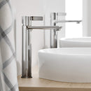 Duravit D-Neo Single Lever Basin Mixer L