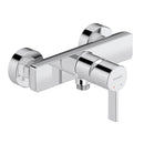 Duravit D-Neo Exposed Single Lever Shower Mixer