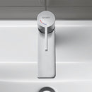 Duravit D-Neo Single Lever Basin Mixer M