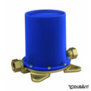 Duravit Basic Installation Unit for Single Lever Bath Mixer