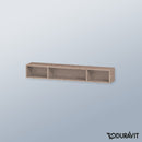 Duravit L-Cube Horizontal Rack