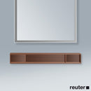 Duravit L-Cube Horizontal Rack