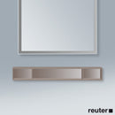 Duravit L-Cube Horizontal Rack