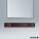 Duravit L-Cube Horizontal Rack