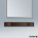 Duravit L-Cube Horizontal Rack