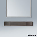 Duravit L-Cube Horizontal Rack