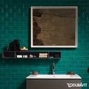 Duravit L-Cube Horizontal Rack