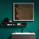 Duravit L-Cube Horizontal Rack