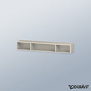 Duravit L-Cube Horizontal Rack