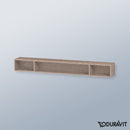 Duravit L-Cube Horizontal Rack