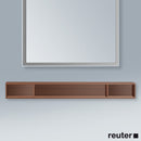 Duravit L-Cube Horizontal Rack