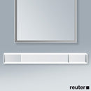 Duravit L-Cube Horizontal Rack