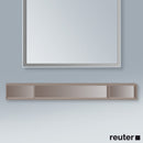 Duravit L-Cube Horizontal Rack