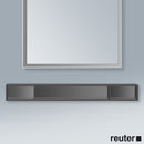 Duravit L-Cube Horizontal Rack