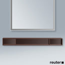 Duravit L-Cube Horizontal Rack