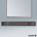 Duravit L-Cube Horizontal Rack