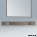 Duravit L-Cube Horizontal Rack