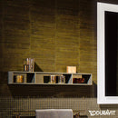 Duravit L-Cube Horizontal Rack