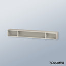 Duravit L-Cube Horizontal Rack