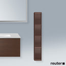 Duravit L-Cube Vertical Rack