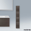 Duravit L-Cube Vertical Rack