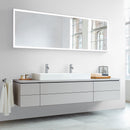 Duravit DuraSquare Washbasin