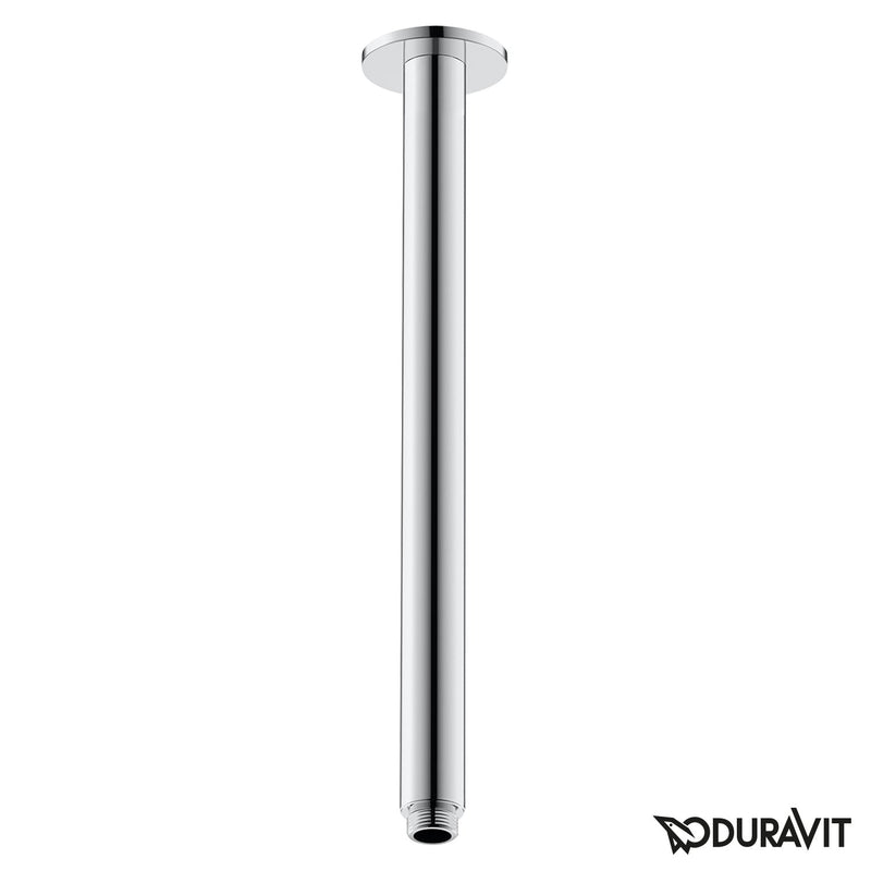 Duravit Shower Arm, Ceiling Connection