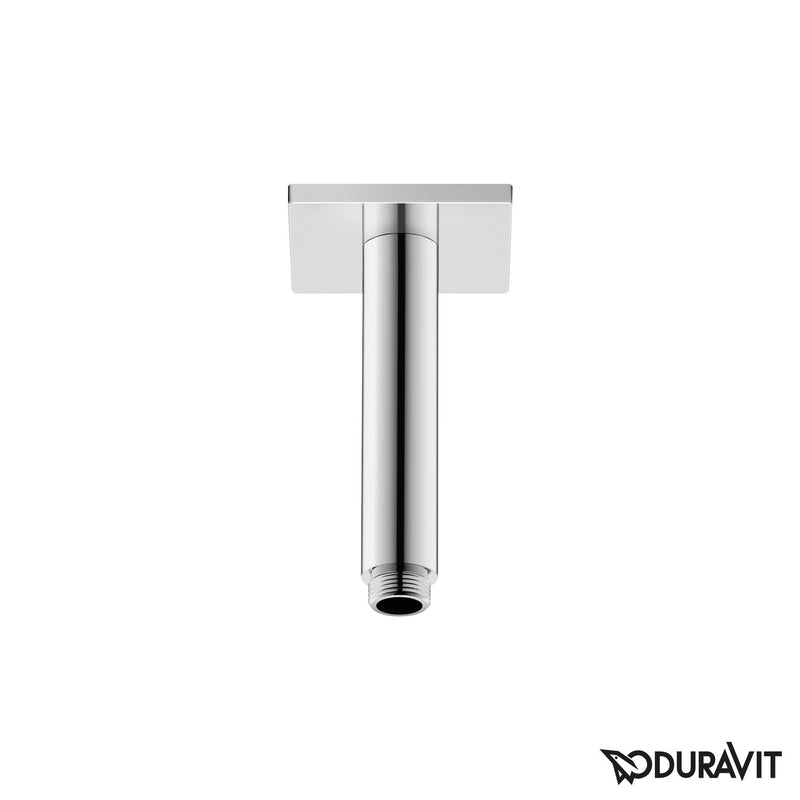 Duravit Shower Arm, Ceiling Connection