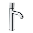 Duravit White Tulip Single Lever Basin Mixer M
