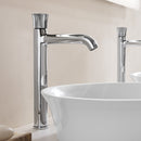 Duravit White Tulip Single Lever Basin Mixer XL