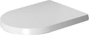 Duravit ME by Starck Toilet Seat 0020010000