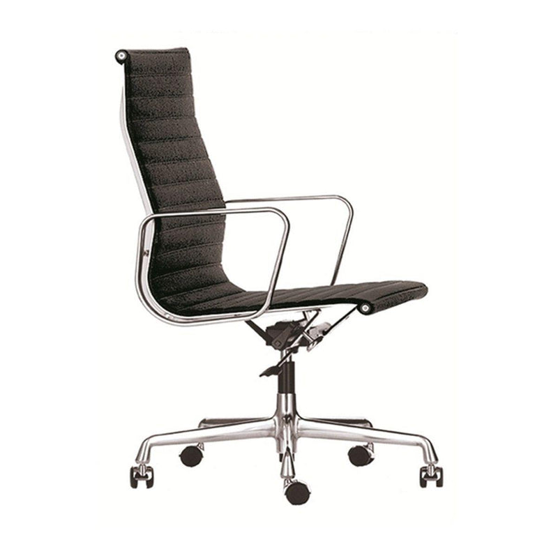Vitra Aluminium Chair EA 119 - Office Chair - Ideali