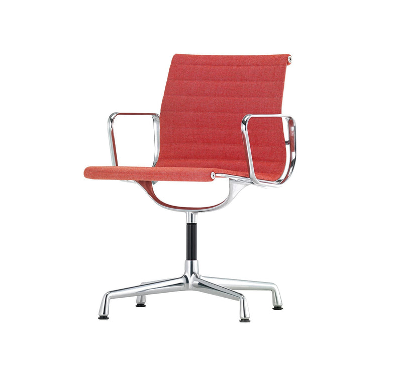 Vitra EA 103 - Fixed with armrests