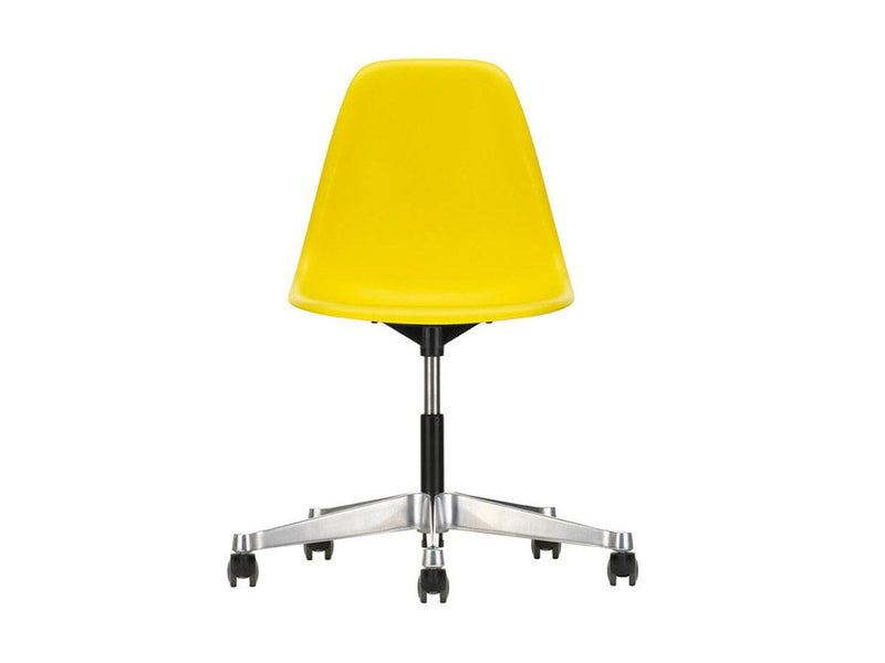 Vitra Eames Plastic Side Chair PSCC - Ideali