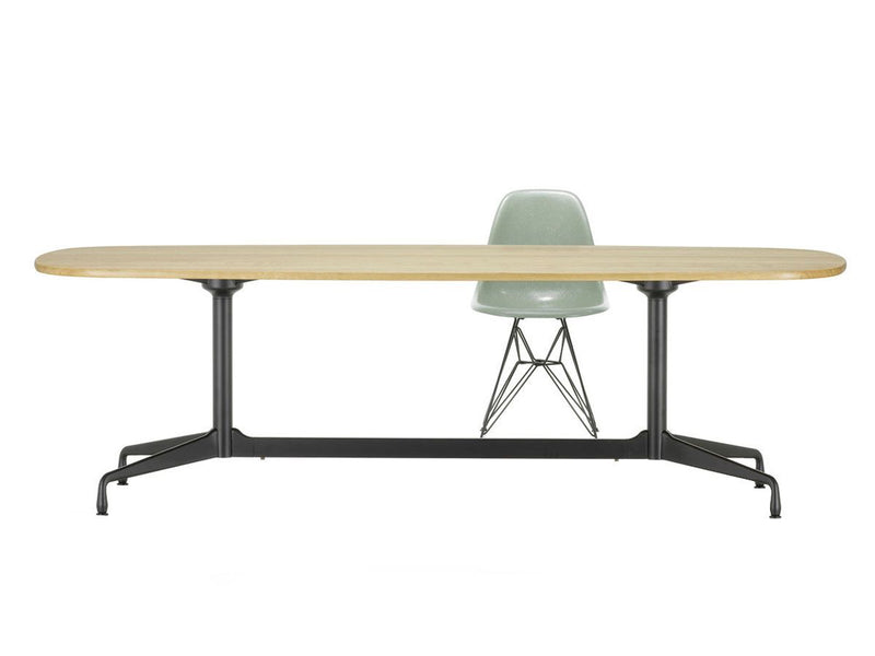 Vitra Eames Segmented Tables Dining