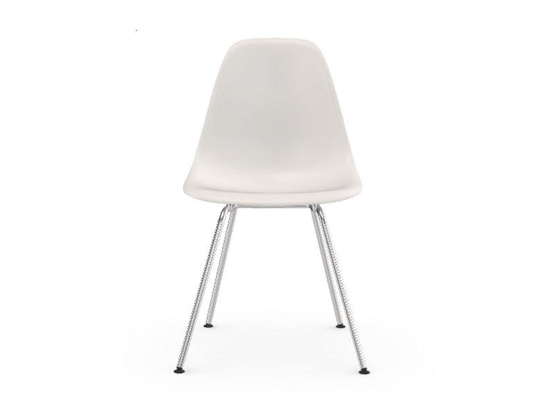 Vitra Eames Plastic Side Chair DSX - Ideali