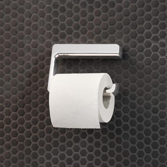 Emco Trend Toilet Roll Holder - Ideali