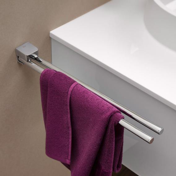 Emco Trend Towel Holder - Ideali